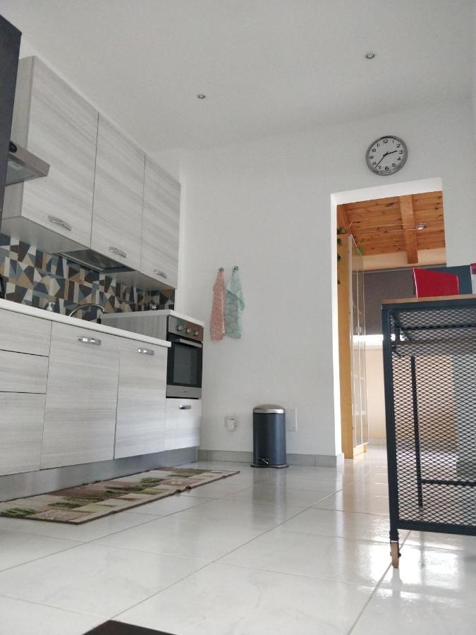 Cuttigghiu Apartment