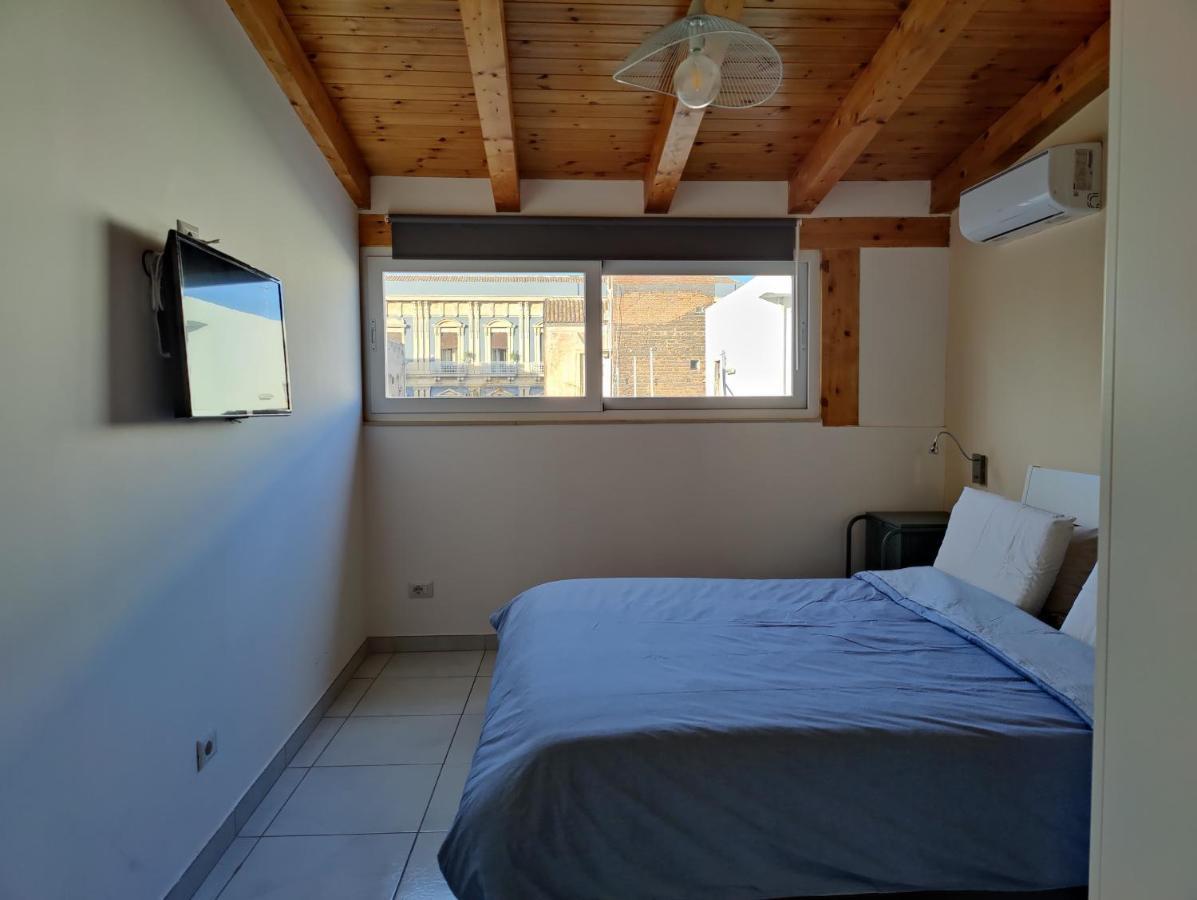 Cuttigghiu Apartment Catania