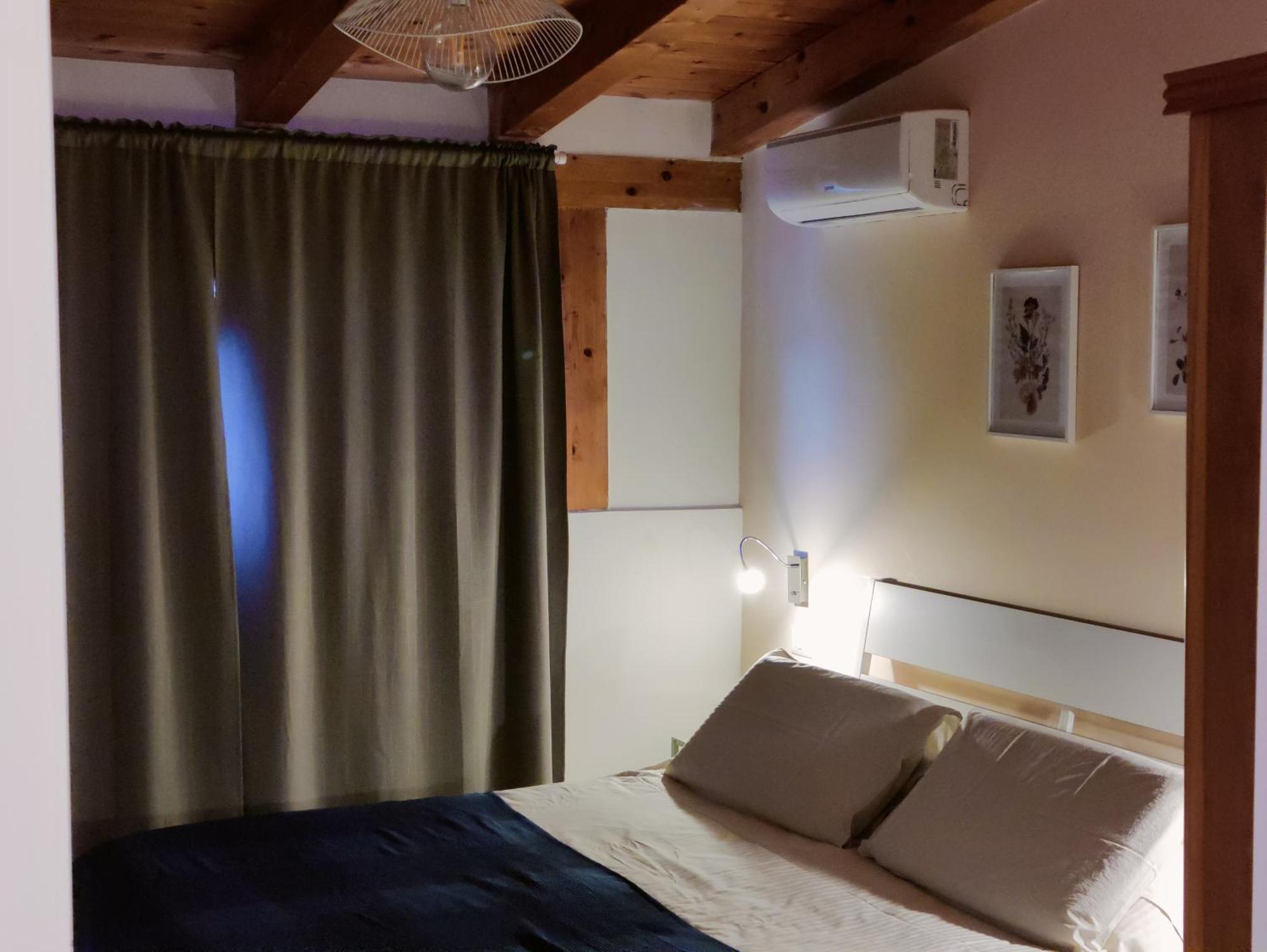 Apartment Cuttigghiu *