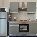 Cuttigghiu Holiday Apartment