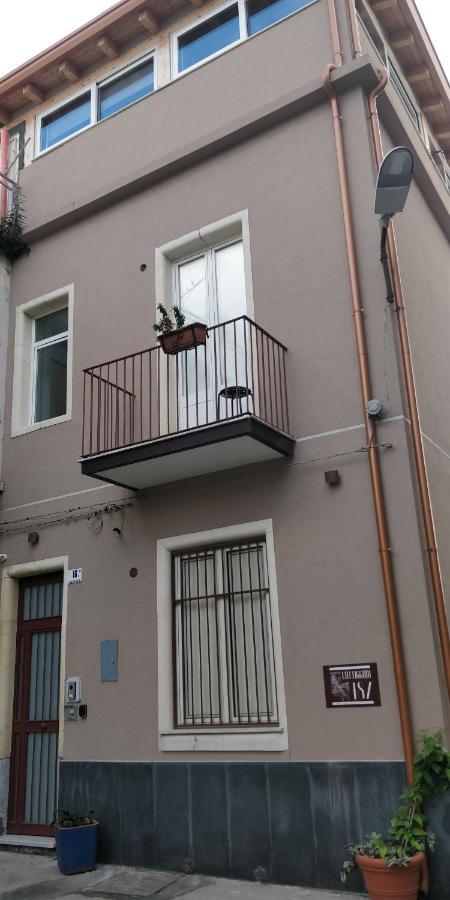 Appartement Cuttigghiu
