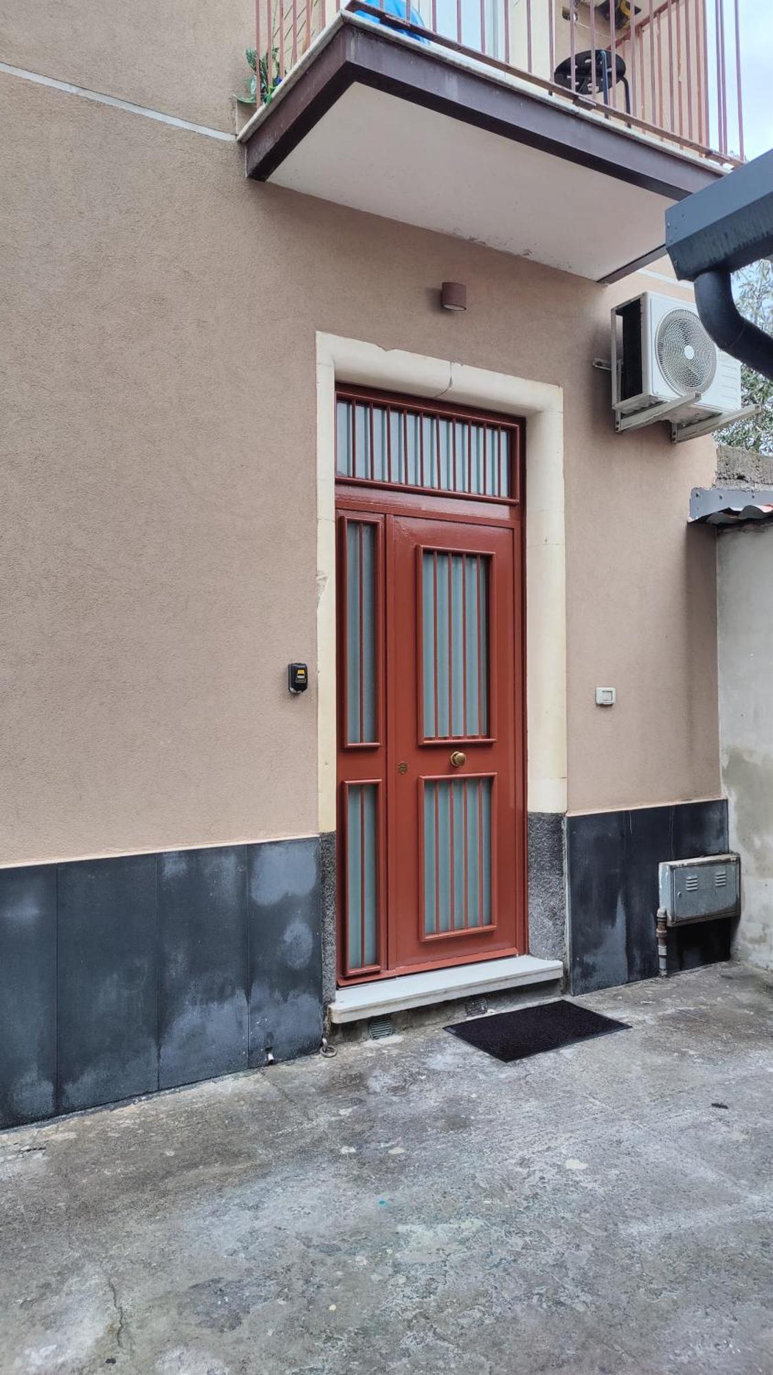 Cuttigghiu Appartement Catane