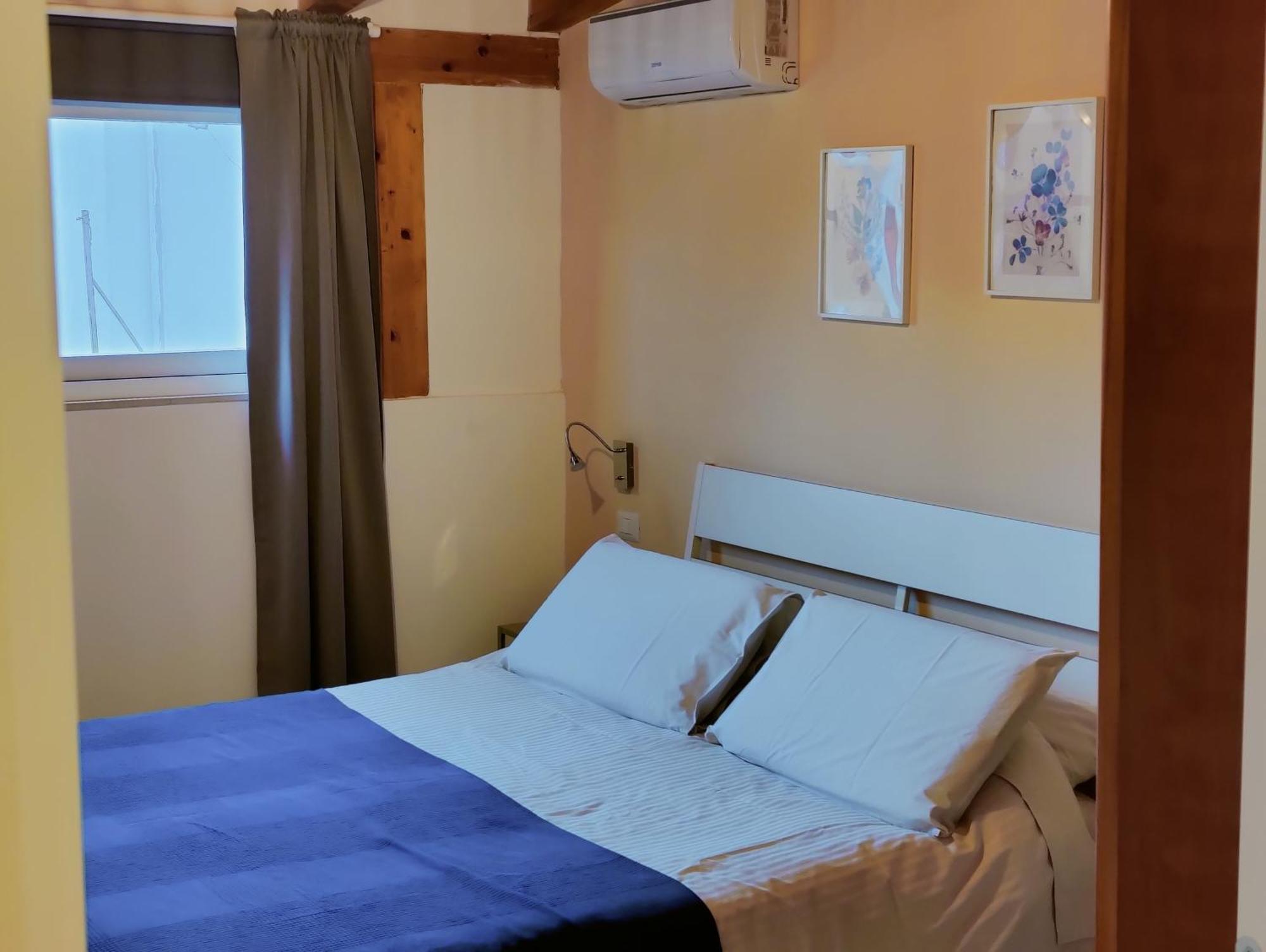 Cuttigghiu Appartement