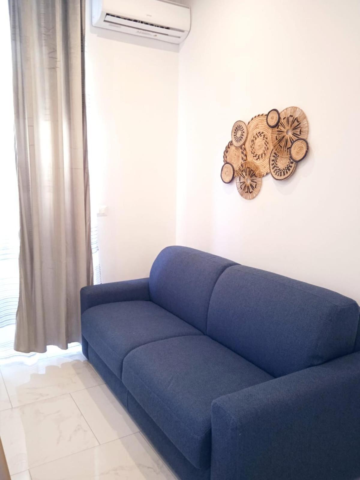 Cuttigghiu Appartement