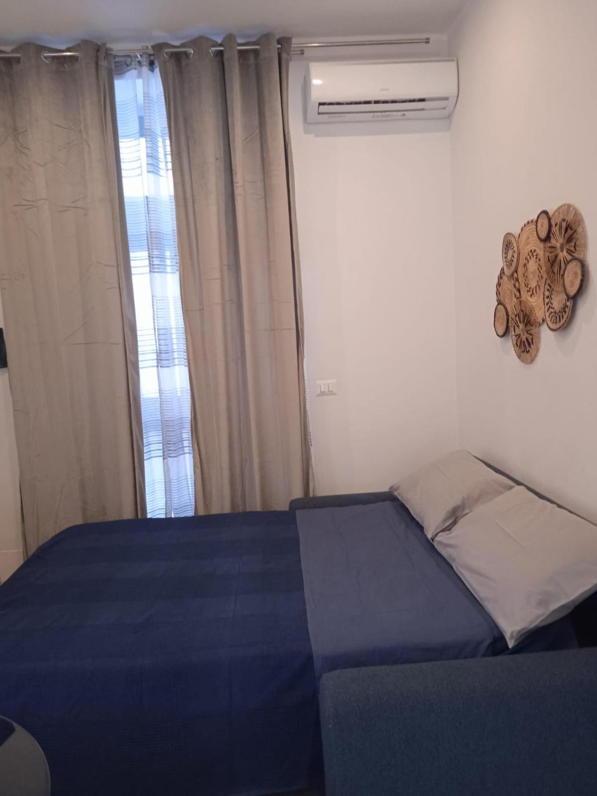 Cuttigghiu Appartement *