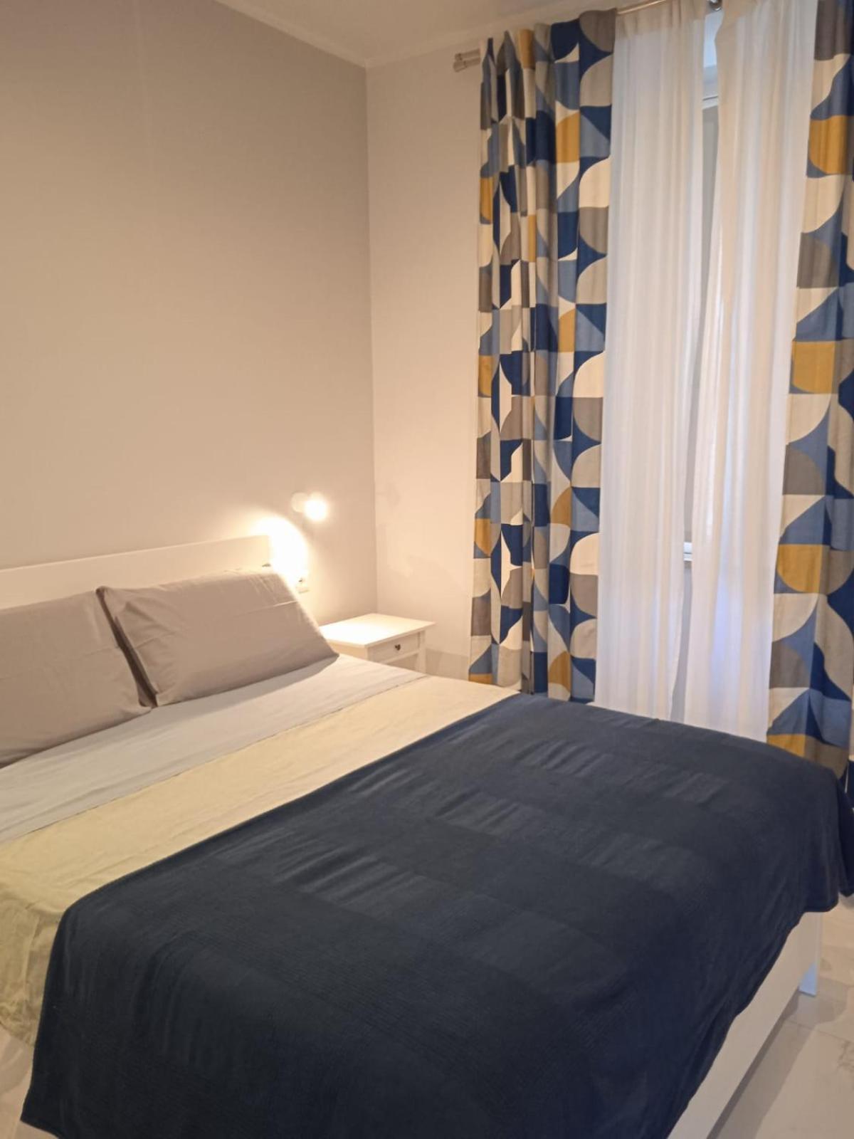 Cuttigghiu Appartement