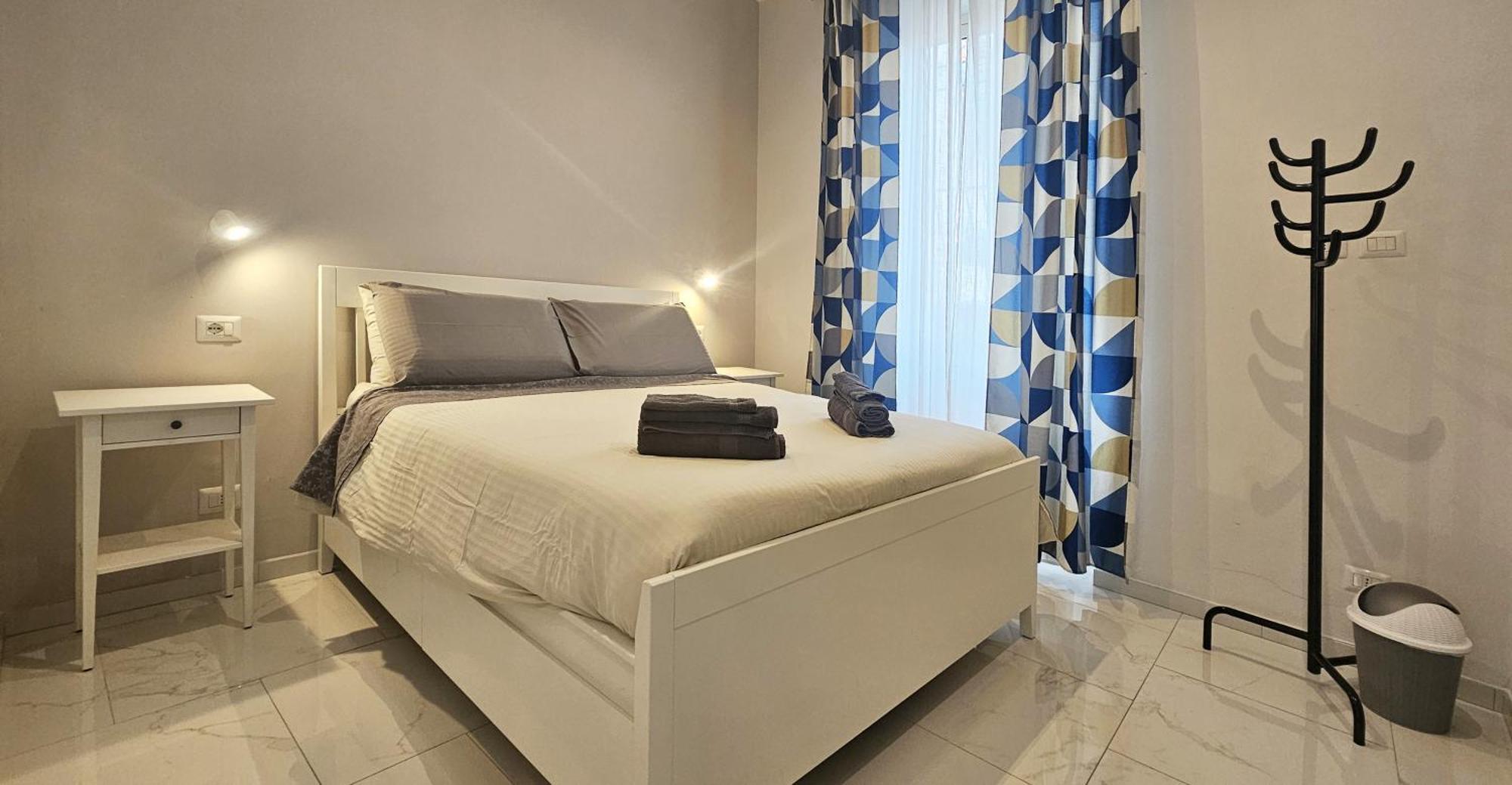 Appartement Cuttigghiu Catane