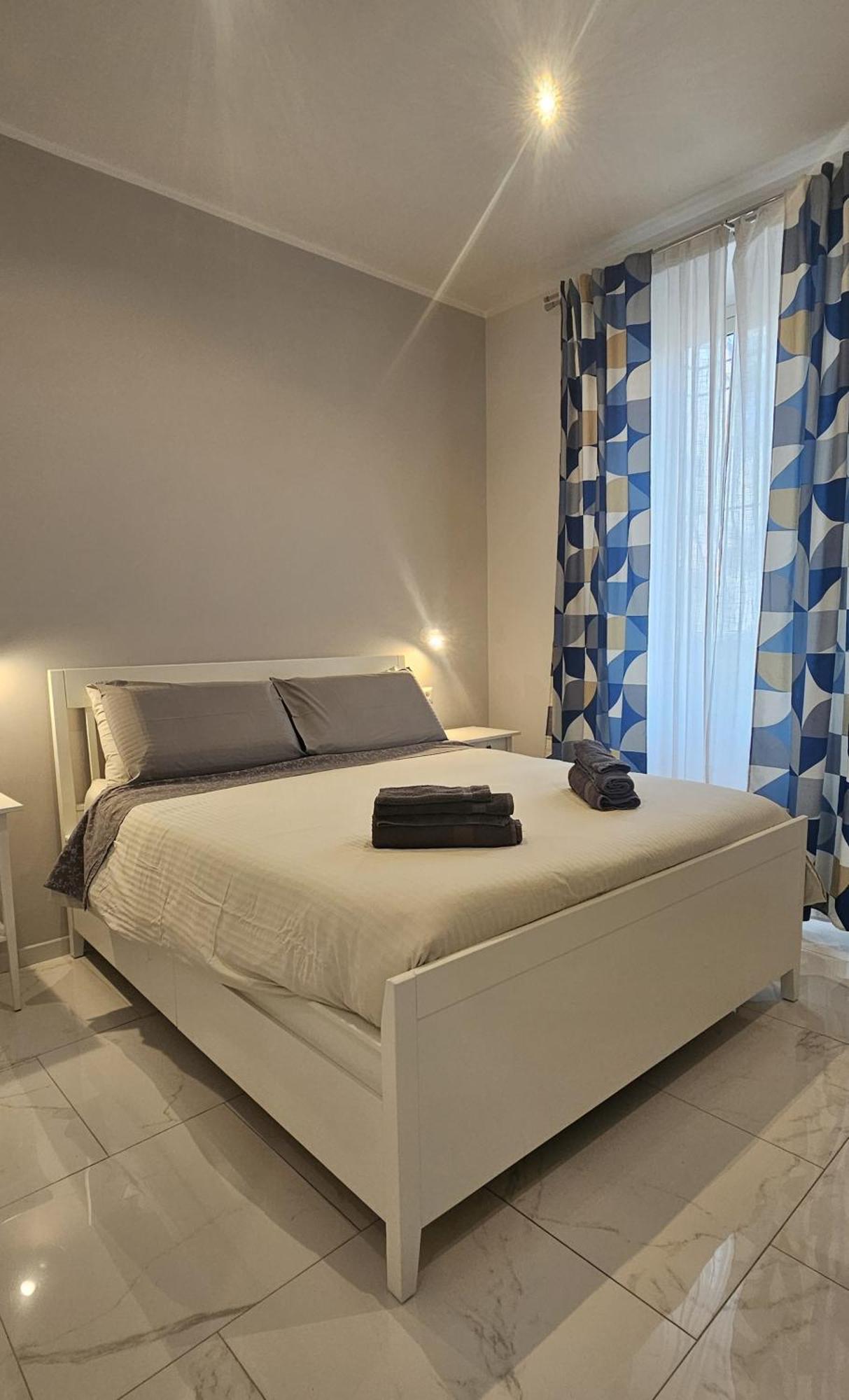 Cuttigghiu Appartement